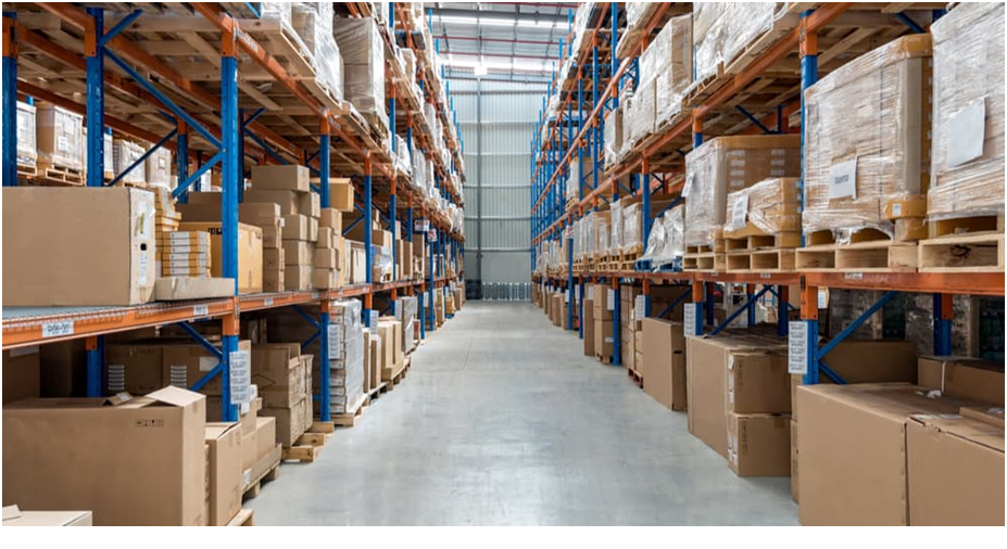 What Is Bonded Warehouse In India